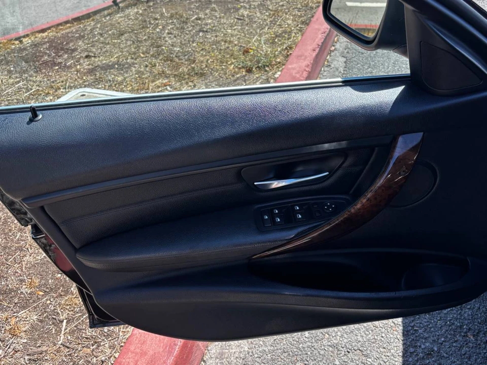 2015 BMW M3 - Image 17 of 17