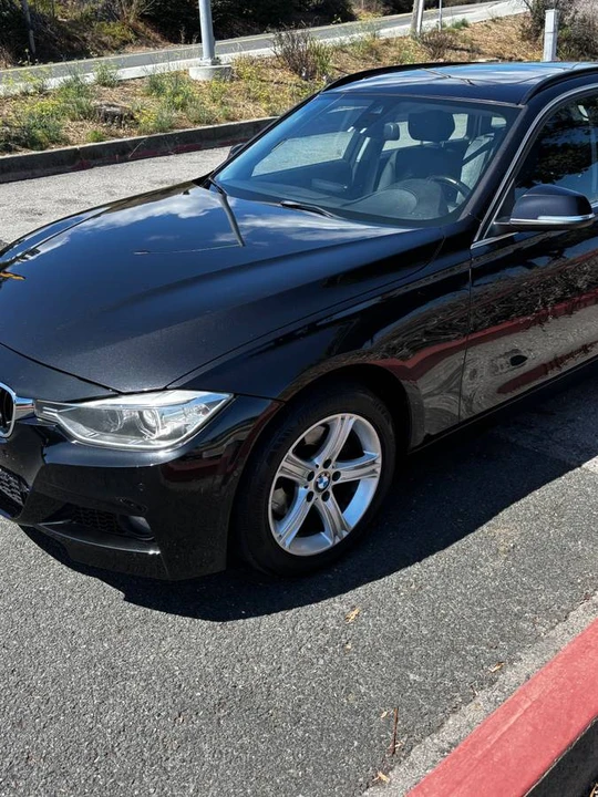 2015 BMW M3 - Image 16 of 17