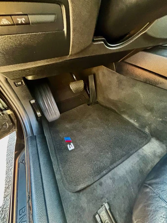 2015 BMW M3 - Image 12 of 17