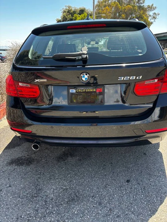2015 BMW M3 - Image 10 of 17