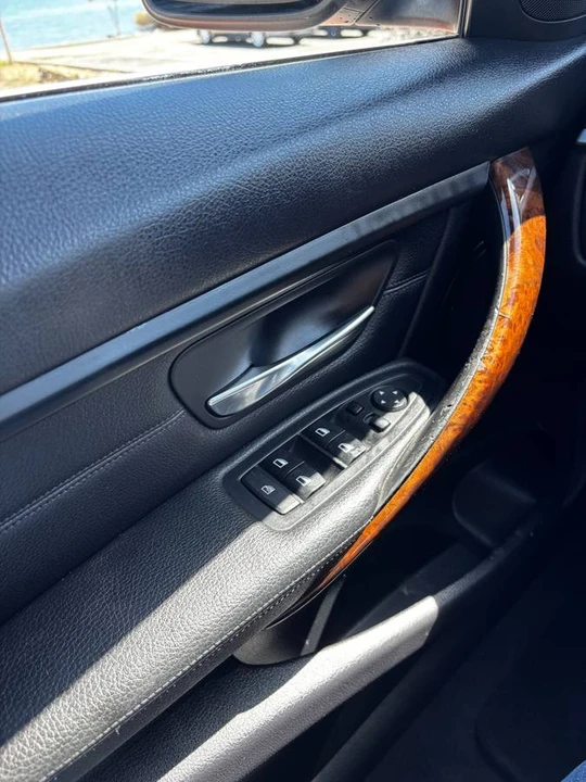 2015 BMW M3 - Image 13 of 17