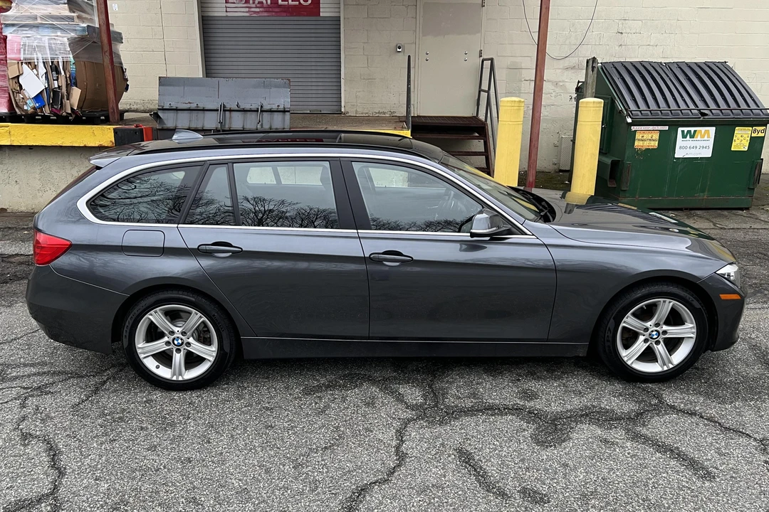 2015 BMW F31 3 Series Touring - Image 3 of 31