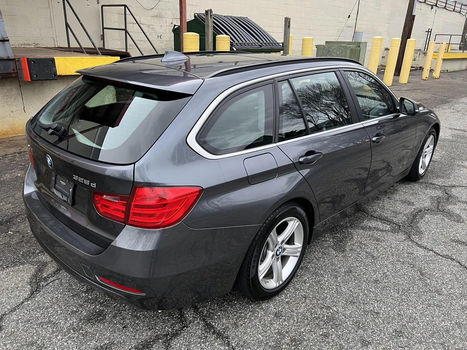 2015 BMW F31 3 Series Touring - Image 19 of 31