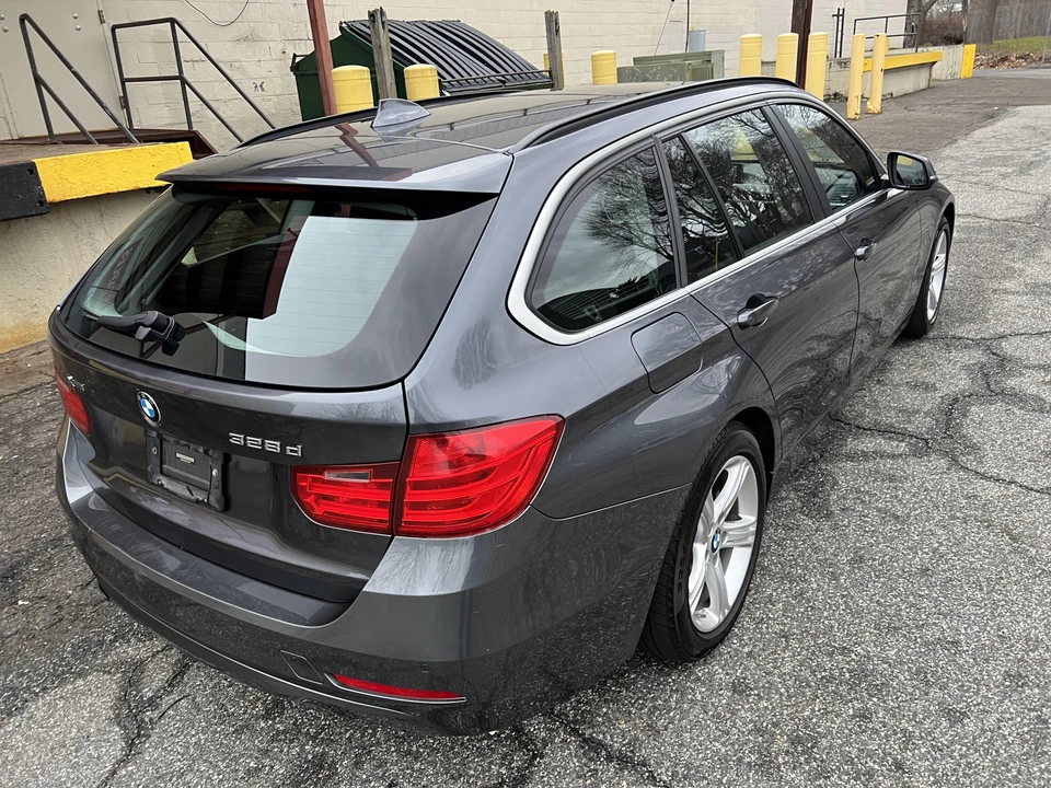 2015 BMW F31 3 Series Touring - Image 18 of 31