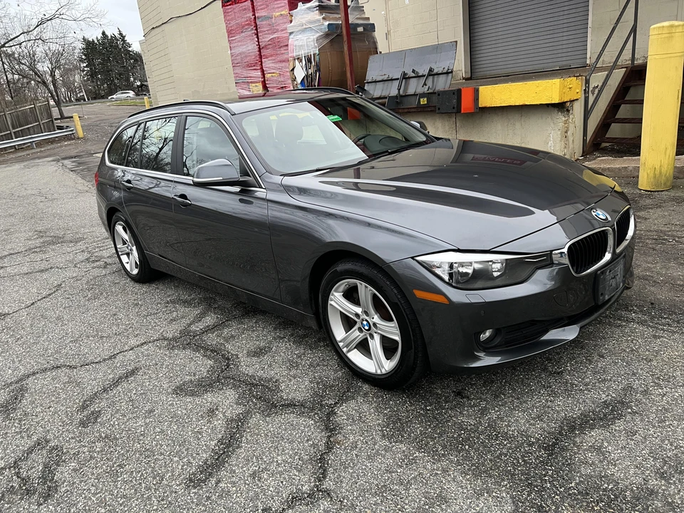 2015 BMW F31 3 Series Touring - Image 24 of 31