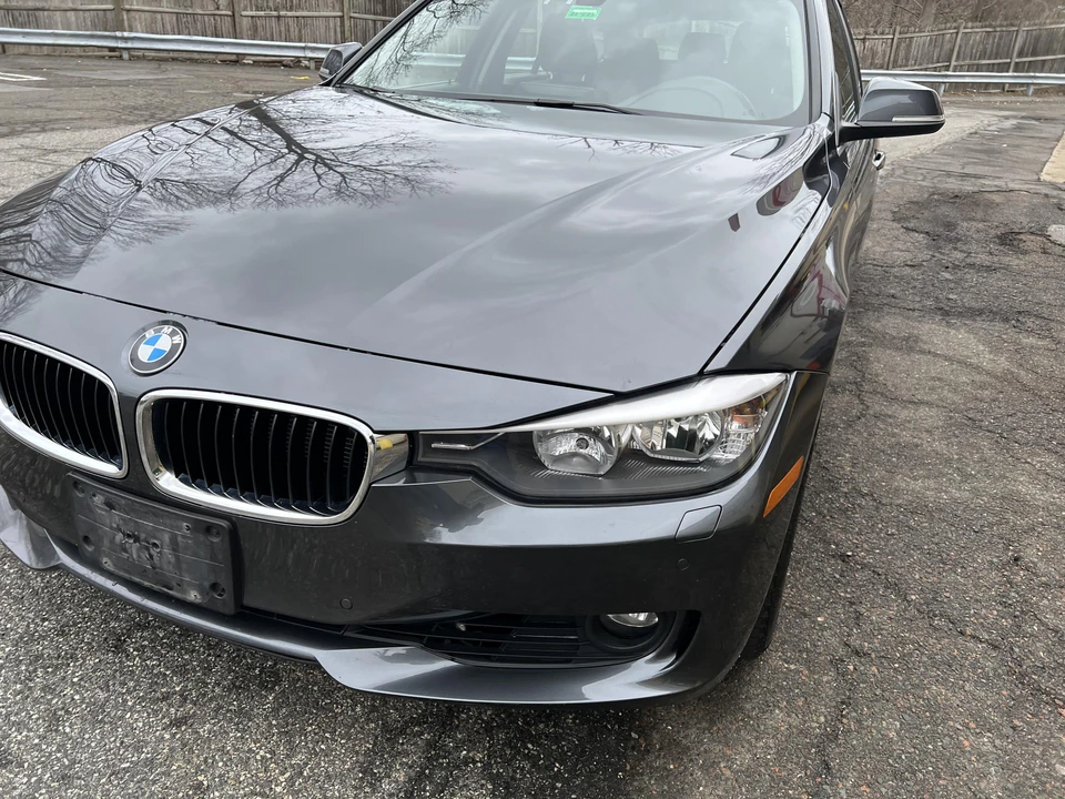 2015 BMW F31 3 Series Touring - Image 28 of 31