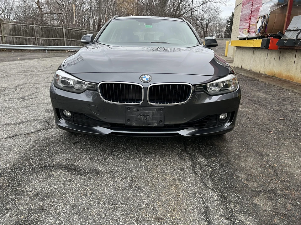 2015 BMW F31 3 Series Touring - Image 7 of 31