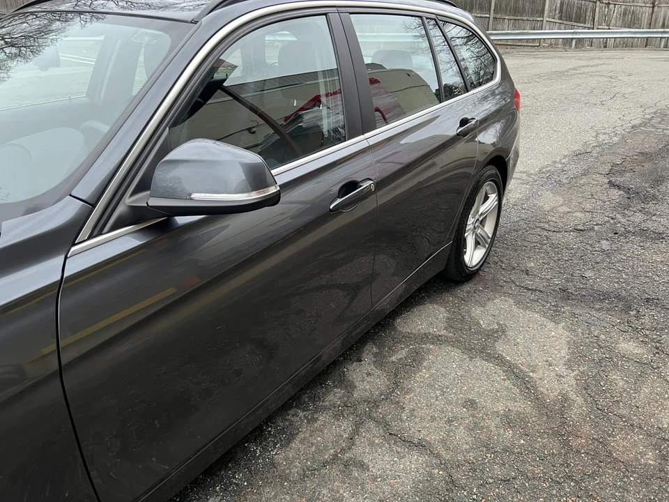 2015 BMW F31 3 Series Touring - Image 29 of 31