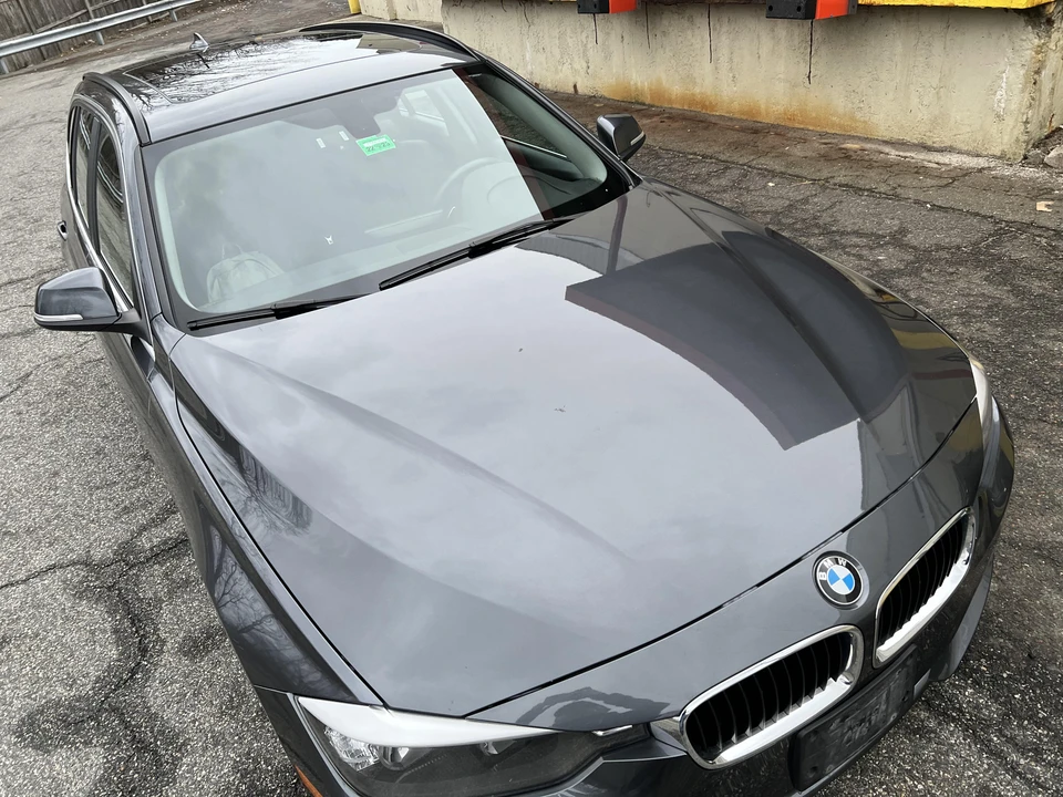 2015 BMW F31 3 Series Touring - Image 27 of 31