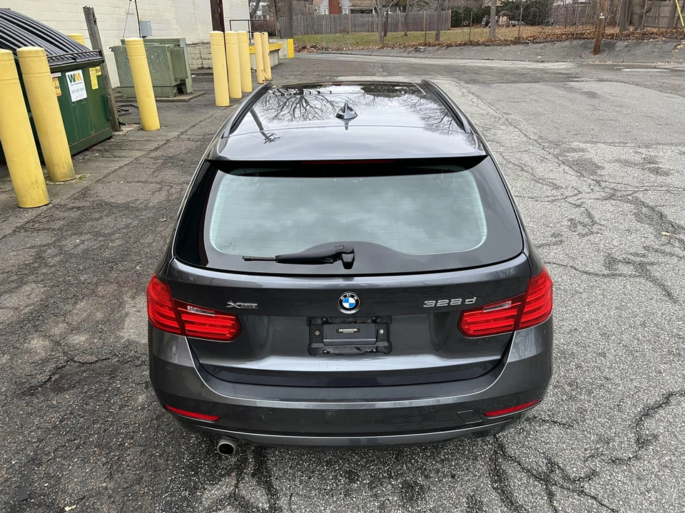 2015 BMW F31 3 Series Touring - Image 16 of 31
