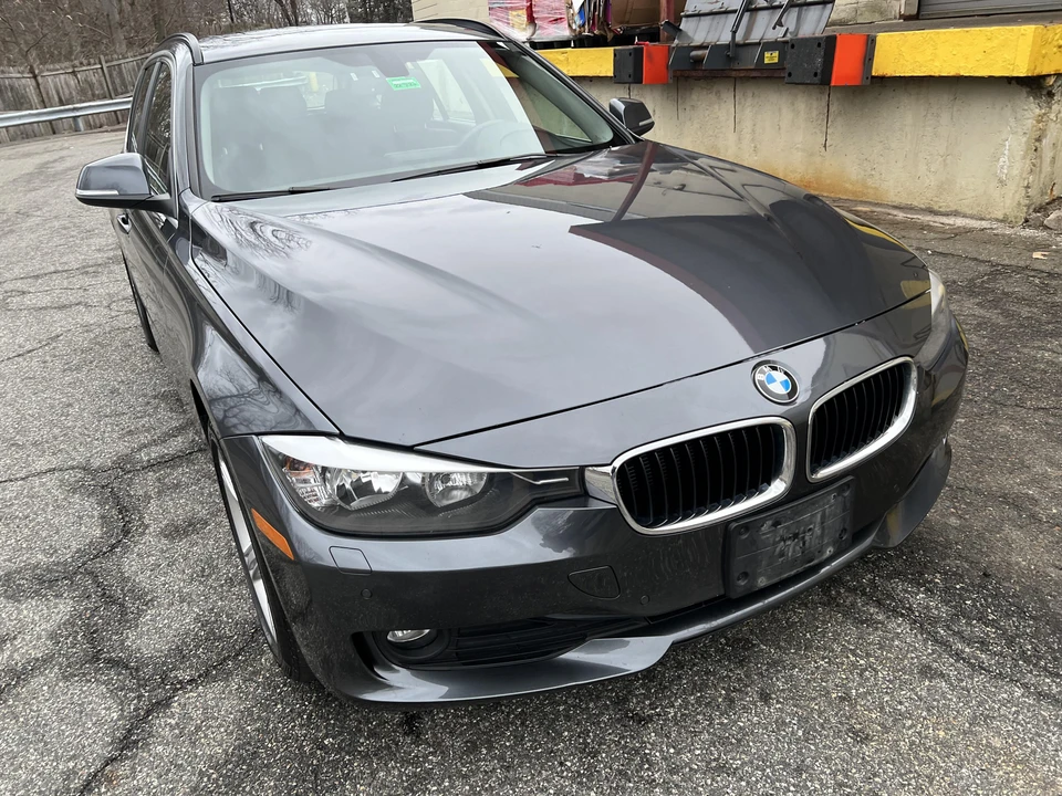 2015 BMW F31 3 Series Touring - Image 26 of 31