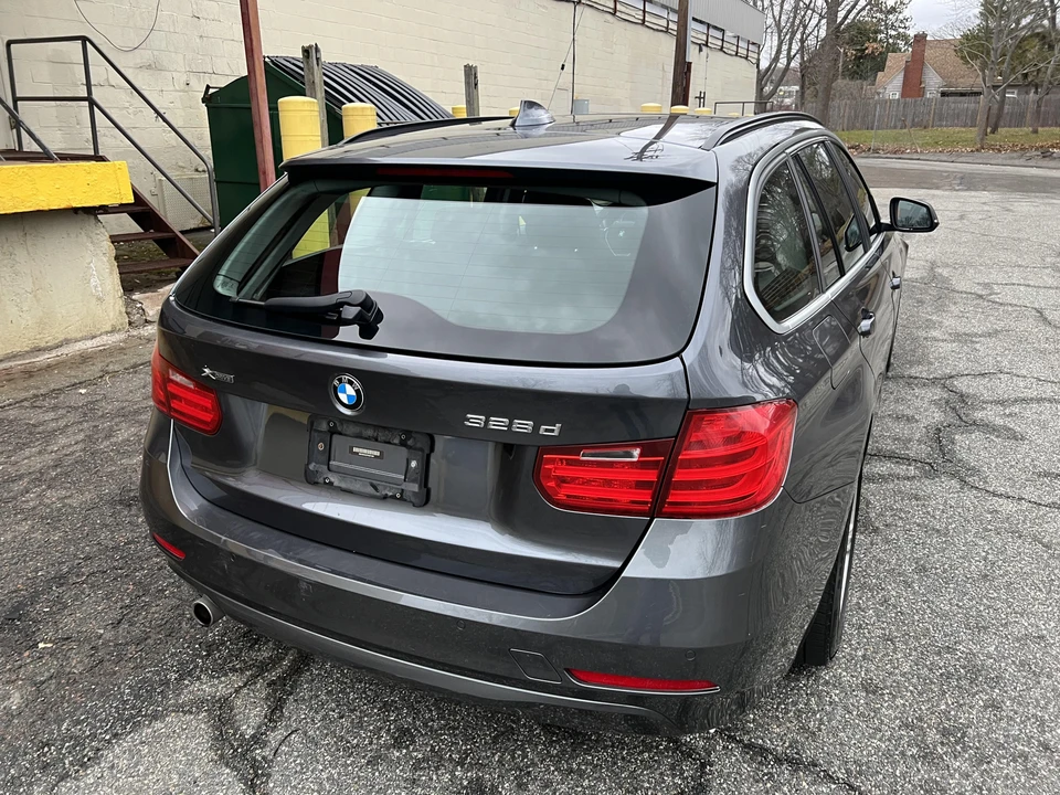 2015 BMW F31 3 Series Touring - Image 17 of 31