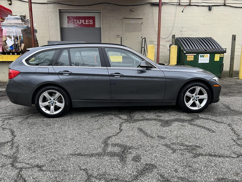 2015 BMW F31 3 Series Touring - Image 22 of 31