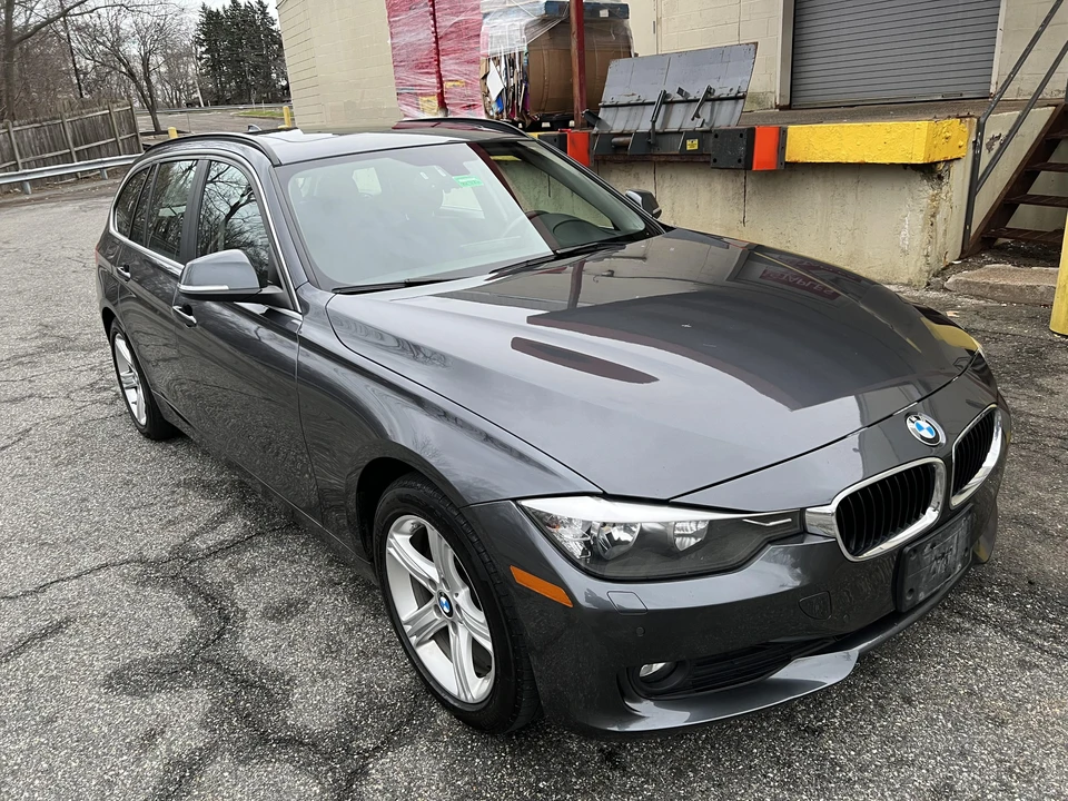 2015 BMW F31 3 Series Touring - Image 25 of 31