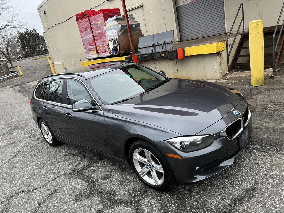 2015 BMW F31 3 Series Touring - Image 23 of 31