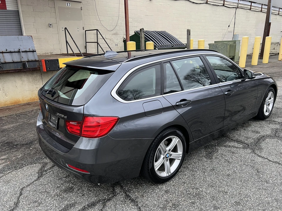 2015 BMW F31 3 Series Touring - Image 20 of 31
