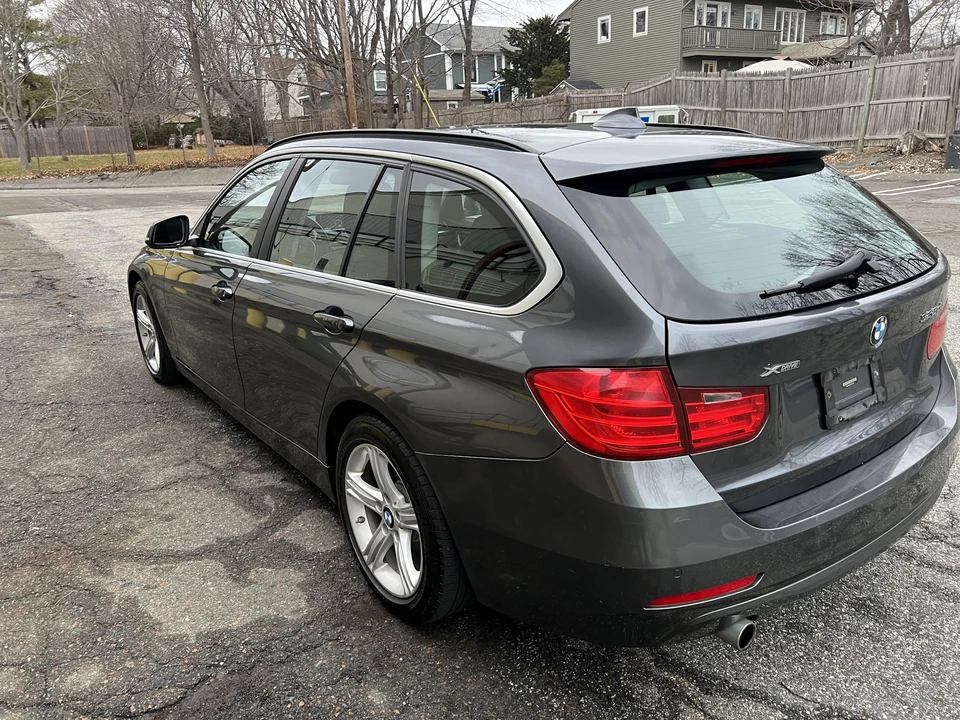 2015 BMW F31 3 Series Touring - Image 15 of 31