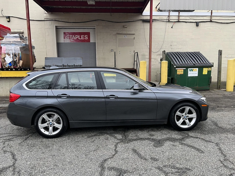 2015 BMW F31 3 Series Touring - Image 21 of 31