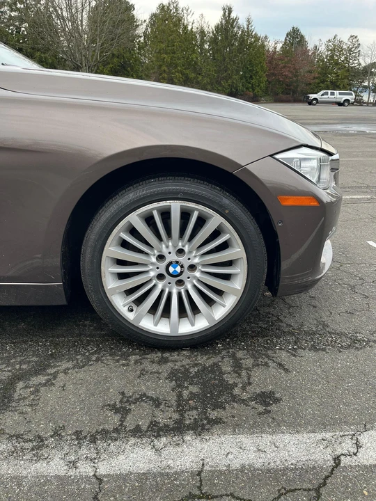 2015 BMW F31 3 Series Touring - Image 22 of 31