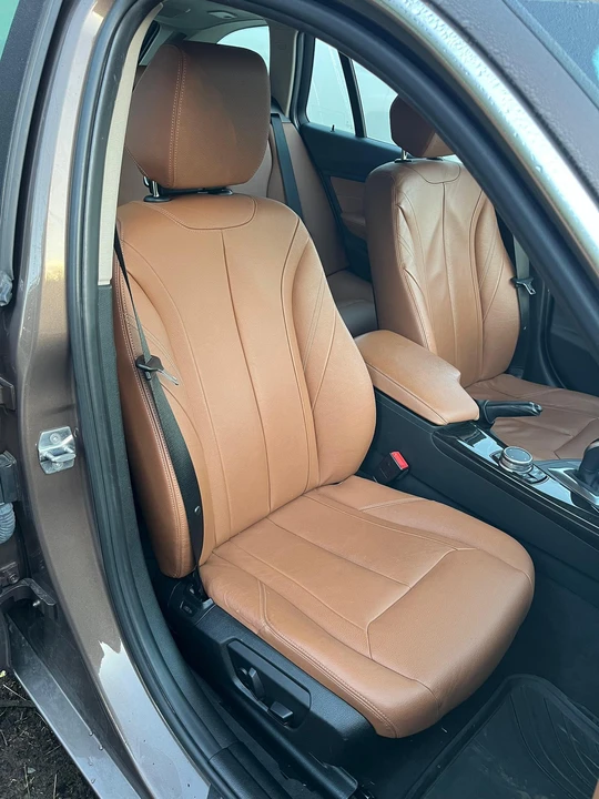 2015 BMW F31 3 Series Touring - Image 29 of 31