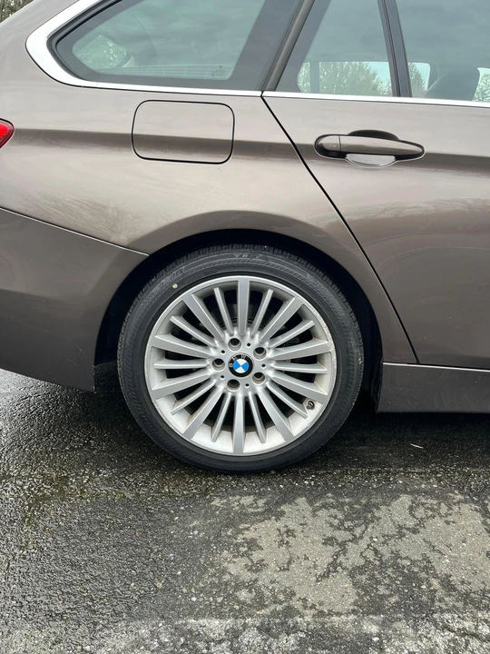 2015 BMW F31 3 Series Touring - Image 21 of 31