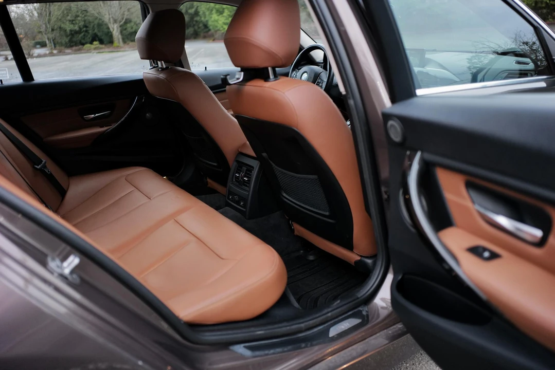 2015 BMW F31 3 Series Touring - Image 31 of 31