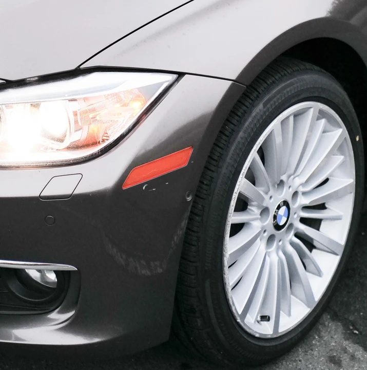 2015 BMW F31 3 Series Touring - Image 17 of 31