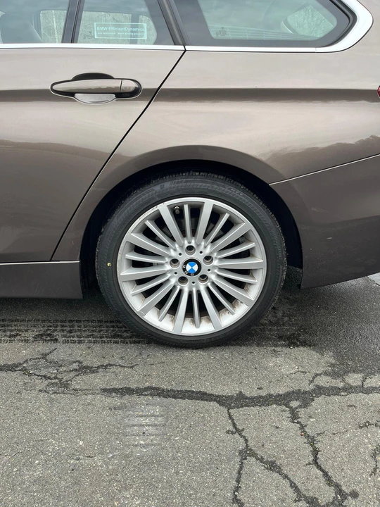 2015 BMW F31 3 Series Touring - Image 20 of 31