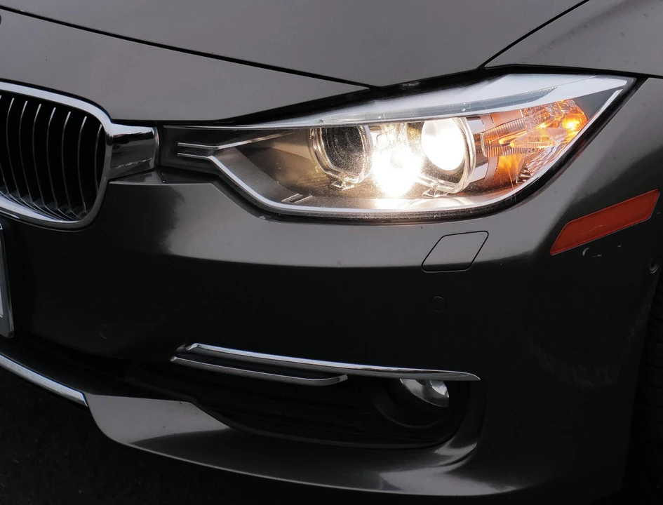2015 BMW F31 3 Series Touring - Image 15 of 31