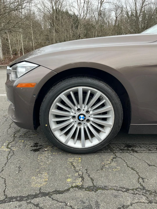 2015 BMW F31 3 Series Touring - Image 19 of 31