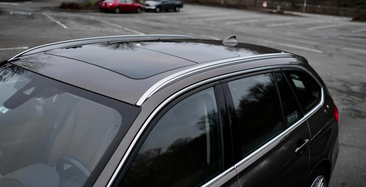 2015 BMW F31 3 Series Touring - Image 16 of 31