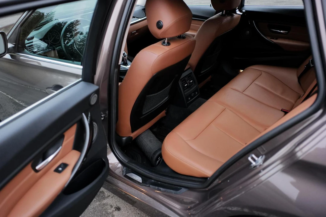 2015 BMW F31 3 Series Touring - Image 25 of 31