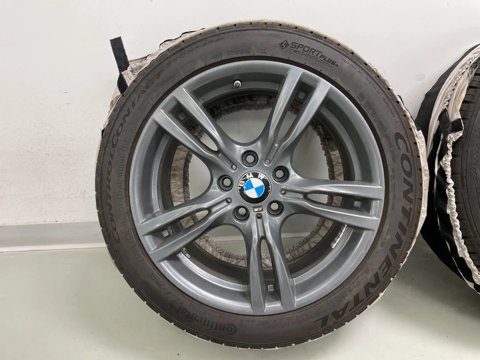 2015 BMW F31 3 Series Touring - Image 30 of 31