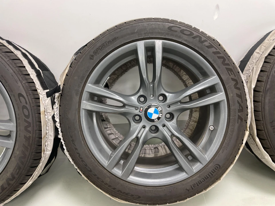 2015 BMW F31 3 Series Touring - Image 31 of 31