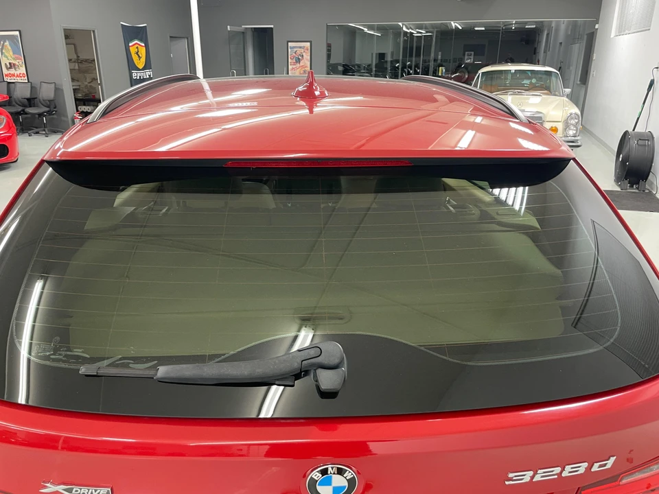2015 BMW F31 3 Series Touring - Image 17 of 31