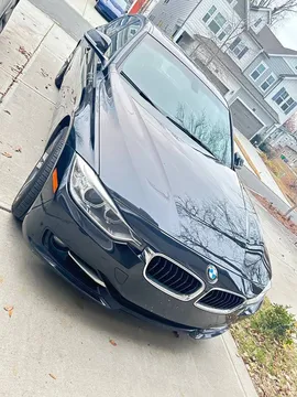 2015 BMW 328i M-Sport