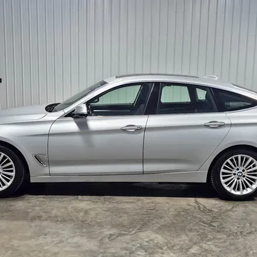 2015 BMW 328i X-Drive Gran Turismo
