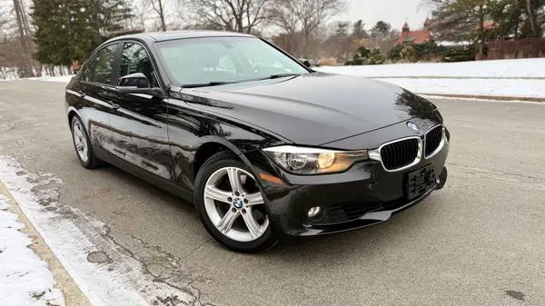 2015 BMW 328i xDrive