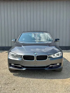 2015 BMW 328i xDrive
