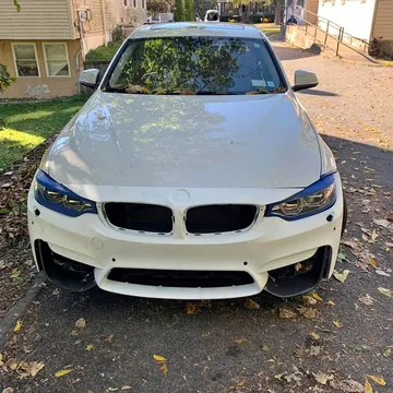2015 BMW 328i xDrive