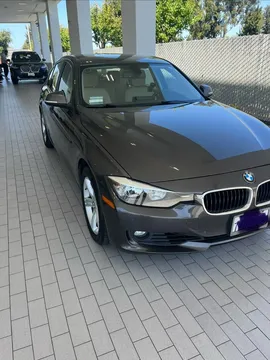2015 BMW 328i Sedan