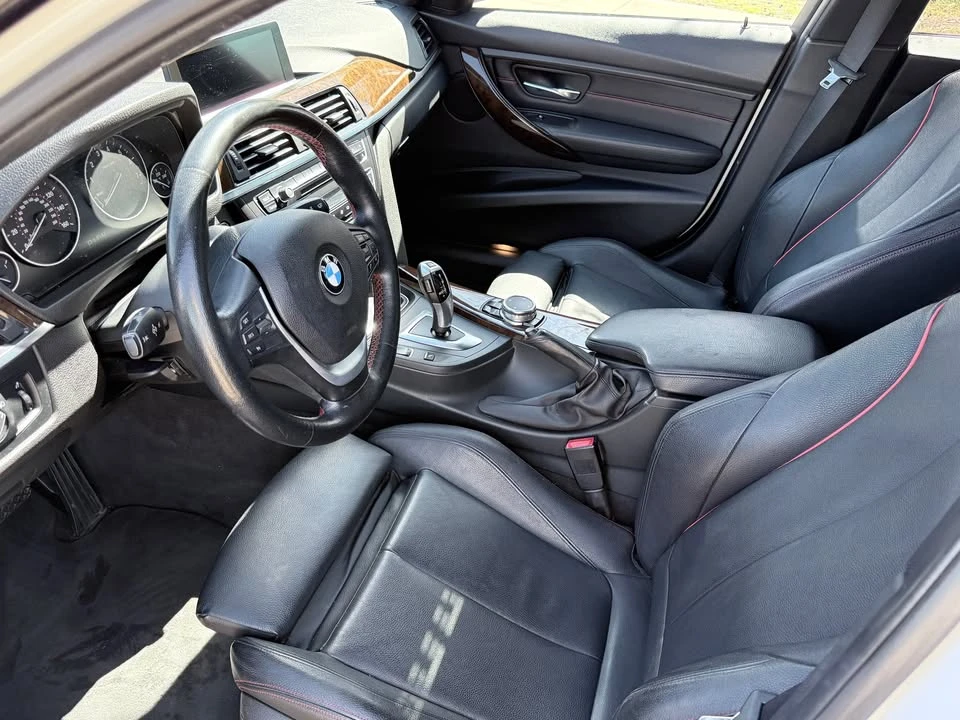 2015 BMW 3 Series - Image 6 of 8
