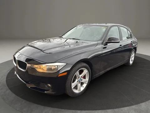 2015 BMW 328i xDrive