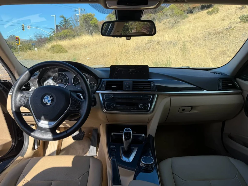 2015 BMW M3 - Image 4 of 9