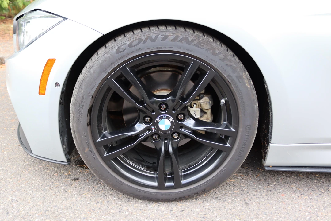 2015 BMW F31 3 Series Touring - Image 16 of 31