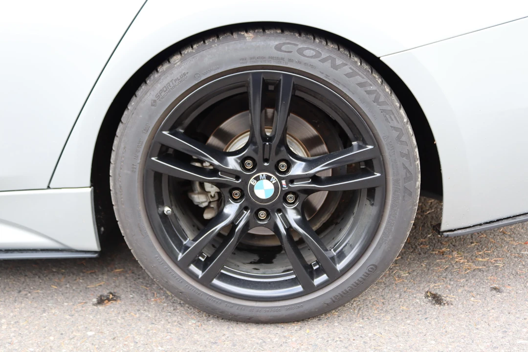 2015 BMW F31 3 Series Touring - Image 17 of 31