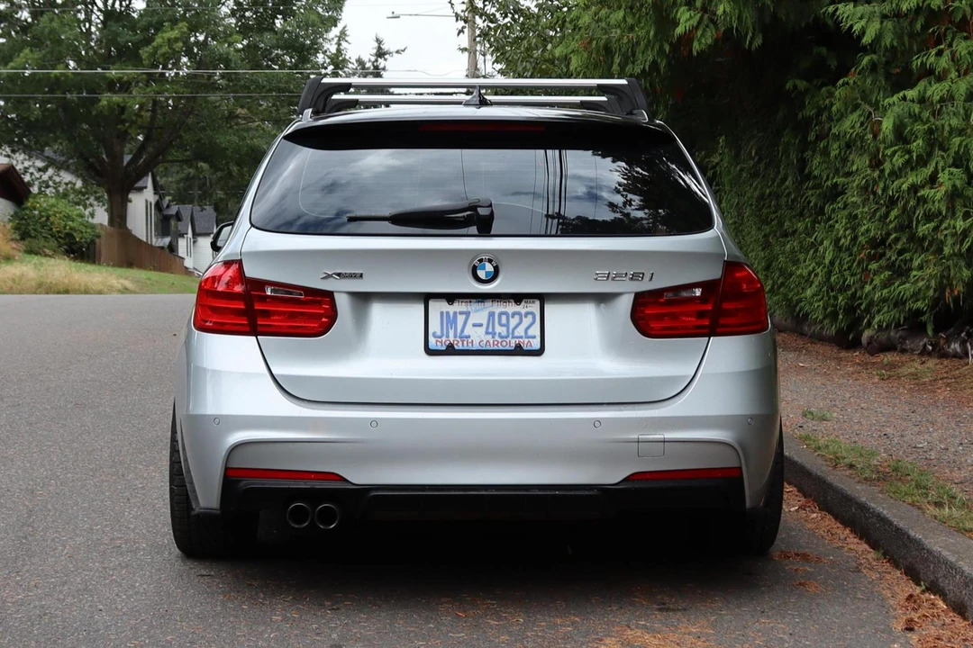 2015 BMW F31 3 Series Touring - Image 5 of 31