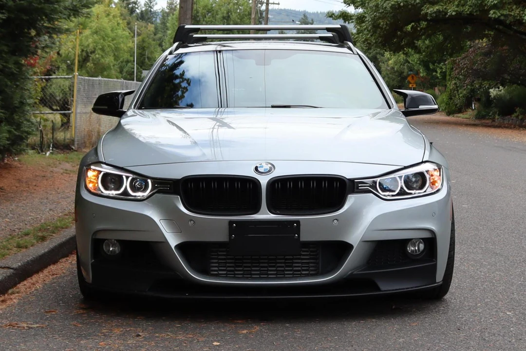 2015 BMW F31 3 Series Touring - Image 2 of 31