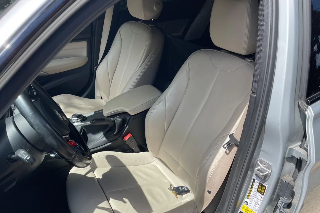 2015 BMW F31 3 Series Touring - Image 21 of 31
