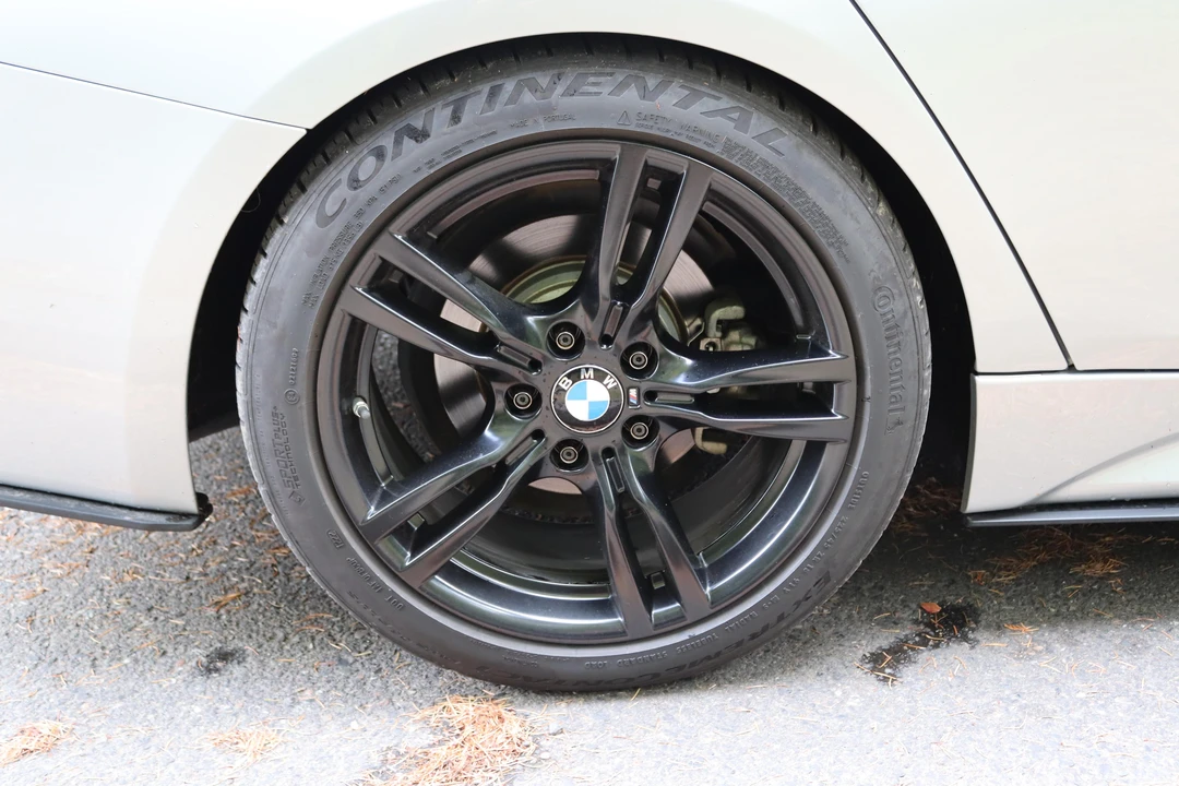2015 BMW F31 3 Series Touring - Image 18 of 31